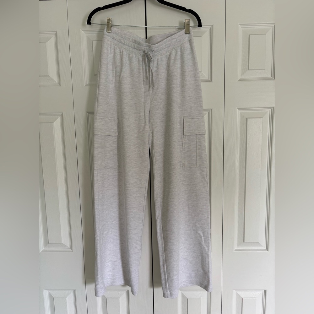 TNA Waffle Knit Lounge Pants